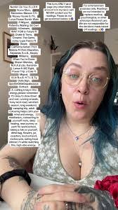 Lorie Mcdonald's Instagram, Twitter & Facebook