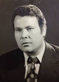 El primer alcalde democrático de Berja, Federico Moreno ya tiene aprobada  una plaza con su nombre