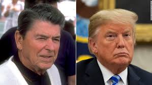 See full list on whitehouse.gov Reagan Foundation Asks Trump Campaign And Rnc Joint Fundraising Committee To Stop Using Reagan S Likeness In Fundraising Pitch Cnnpolitics