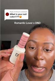 Dnd Berry Groove Vs Romantic Lover