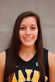 Gabrielle Root's Instagram, Twitter & Facebook