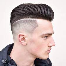 What this means is the sides and back are shaven into the skin towards the bottom. 70 Skin Fade Haircut Ideas Trendsetter For 2021