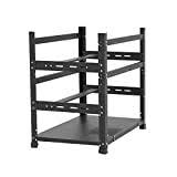 The mining rig case can also fit up to 7 fans, which blow directly on the graphics cards to ensure your. Aktuelle Top 20 Mining Rig 2021 Hardware Mining De