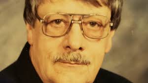 In honor of Pete DeVille