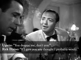The 25 Smartest Comebacks Of All Time Classic Movie Quotes Smart Comebacks Classic Films