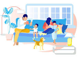 Practice is helpful for learning new skills, especially new parenting techniques. Effective Parenting Skills To Embrace For A Happier Household By Meghan Madness Better Humans