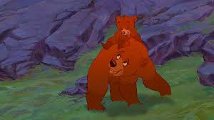 The care bears in the care bears movie (1985). Ranking Of Disney S Most Underrated Animated Movies