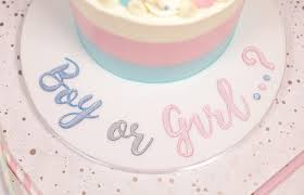 Add to wish list add to compare. Gender Reveal Cake Cakey Goodness