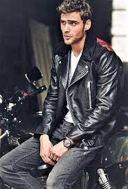 Looking Good Sitting On His Motorcycle Handsome Men Quotes Strong Woman Tattoos Handsome Arab Men