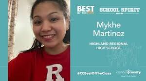 2021 Best of Class: School Spirit