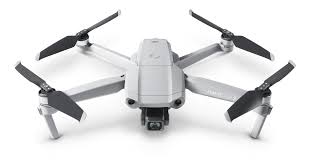 Mavic air 2 supports hyperlapse in 8k, allowing you to warp time and space for especially stunning footage. Dji Mavic Air 2 Bildung Apple At