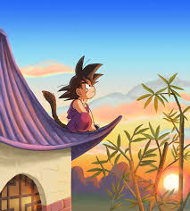 Please contact us if you want to publish a dragon ball z. Son Goku Dragon Ball Zerochan Anime Image Board