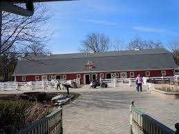 Cosley Zoo In Wheaton Only 5 Admission Charge For Adults Children Under Age 17 Free Zoo Chicagoland Places To Go