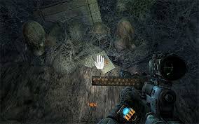 Maybe you would like to learn more about one of these? Find A Way Through The Catacombs Chapter 7 Torchlight Metro Last Light Game Guide Gamepressure Com