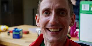 Catherine Monks is fundraising for St Christopher's Hospice