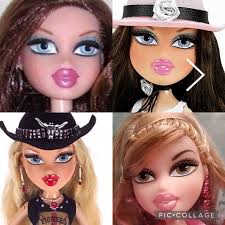 Help her : r/Bratz