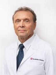 TOP-10+ cardiac surgeons 2025