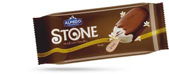 Urunler Stone Alpedo Meyveli Ve Cesnili Hakiki K Maras Dondurmasi