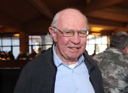 FROM PRINCE REGENT TO LITTLE BIG BEAR