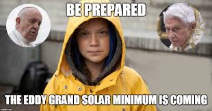 The popular meme format has taken the internet by storm and netizens have been sharing how things changed for them over time. Eddy Minimum Greta Thunberg Meme By Micole99 On Deviantart