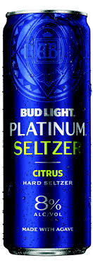 View calories, alcohol by volume, net carbs, sodium, protein, total carbohydrates, fats, vitamins, minerals, and more! Refreshing Fruit Flavored Seltzers Platinum Seltzer