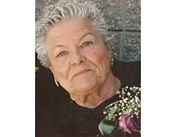 Betty Pedersen Obituary (2022)