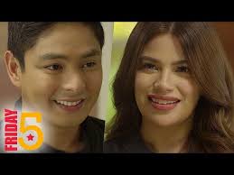 5 times Lorenzo proved to Diane that he is worth the chance in Los  Bastardos