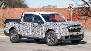 35 likes · 7 talking about this. Ford Maverick Compact Pickup Spied In Most Revealing Look Yet Today News Post
