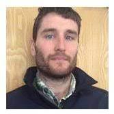 Chris Hoche's Instagram, Twitter & Facebook