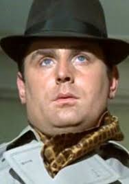 The Saint 6.7 The Time to Die' (1968)