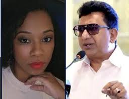 GHK Lall Questions the Authority Behind Melissa Atwell's Detention in  Louisiana Facility