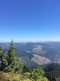 Table Rock Wilderness Molalla Oregon Oc 4032x3024 Http Ift Tt 2ado5nb Molalla Oregon Wilderness Natural Landmarks