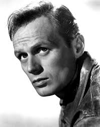 Richard Widmark, Late 1940s Photograph by Everett
