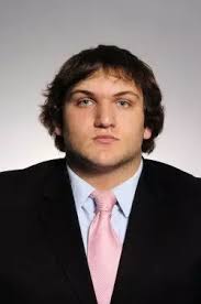 2012 Football Roster