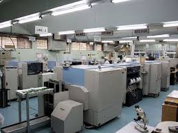 A Large Space Of Ram Manufacturing Unit In Noida India Asia Om Nanotech Pvt Ltd Desktop Ram Memory Module Server Memory