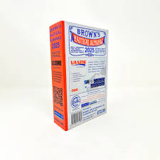 Image result for Brown 2025 Fleet