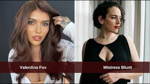 Mistress Danielle Blunt and Valentina Fox Talk About Gooning, Porn  Addiction, and Female Supremacy. - Mistress Blunt - NYC Dominatrix