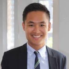 Senator Ngo's Alumni Page