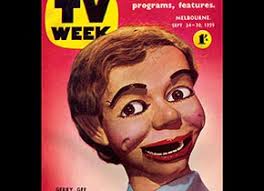 The Happy/Tarax Show