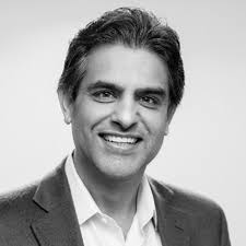 Panelist: Manish Bhatia