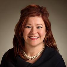 Kimberly Judd's Instagram, Twitter & Facebook