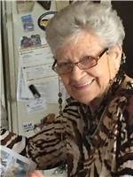 JoAnn Duncan Obituary (1935