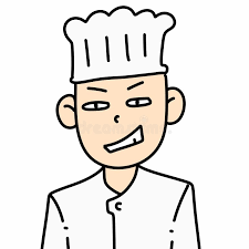 Art Baker Stock Illustrations