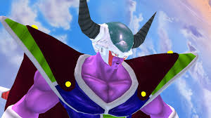 Enter one of the following passwords to unlock the red potara version of that character in duel mode. King Cold Version 2 Super Smash Bros Wii U Mods