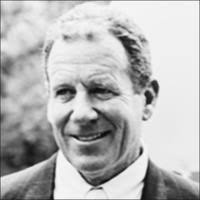 PETER CROSBY Obituary (1961