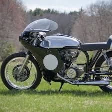 Image result for Tangerine 1956 Motorcycle