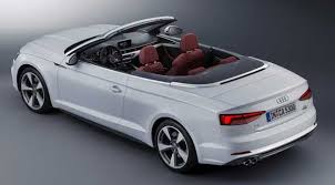 2018 Audi Rs5 Cabriolet Convertible Audi Convertible Audi S5 Audi A5