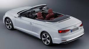 What will be your next ride? 2018 Audi Rs5 Cabriolet Convertible Audi Convertible Audi S5 Audi A5