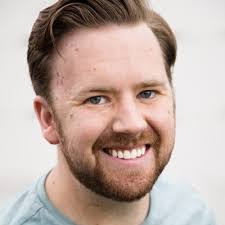 Ben Whipple's Instagram, Twitter & Facebook