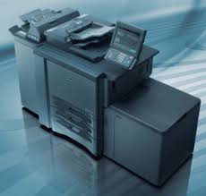 Driver fixed for wsd installation will be published between dec/2018 and mar/2019. Konica Minolta Bizhub Pro 950 Driver Konica Minolta Driver